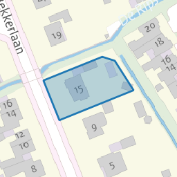 Perceel GMT00-M-1806