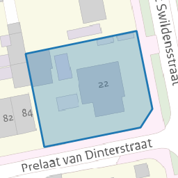 Perceel GMT00-M-1808