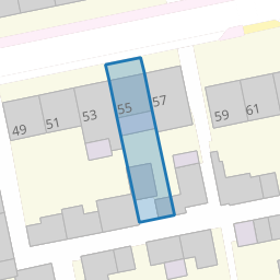 Perceel GMT00-M-1810