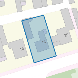 Perceel GMT00-M-1813