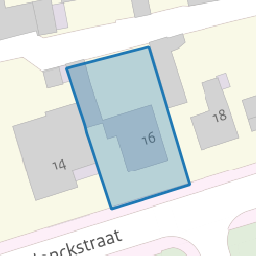 Perceel GMT00-M-1814