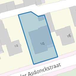 Perceel GMT00-M-1815