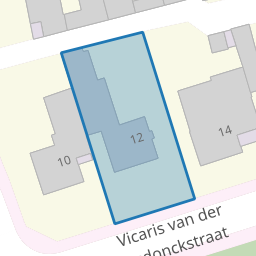 Perceel GMT00-M-1816