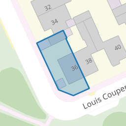 Perceel GMT00-M-1820