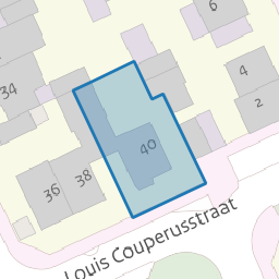 Perceel GMT00-M-1822