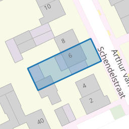 Perceel GMT00-M-1825