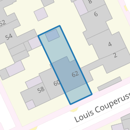 Perceel GMT00-M-1831