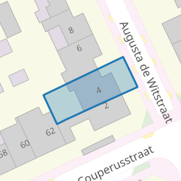 Perceel GMT00-M-1833