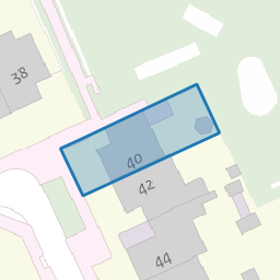 Perceel GMT00-M-1844