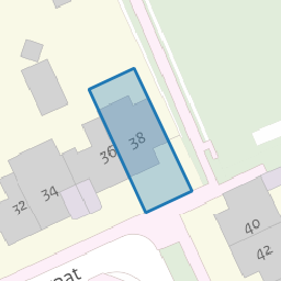 Perceel GMT00-M-1845