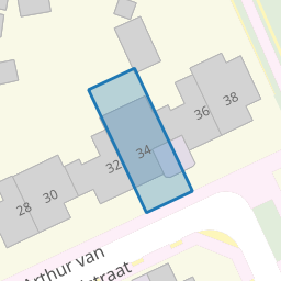 Perceel GMT00-M-1847