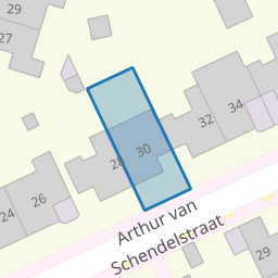 Perceel GMT00-M-1849