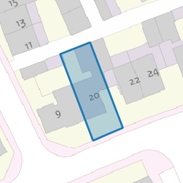 Perceel GMT00-M-1864