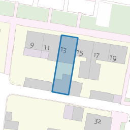 Perceel GMT00-M-1868