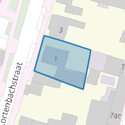 Perceel GMT00-M-1870