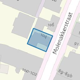 Perceel GMT00-M-1874