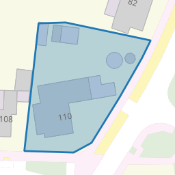 Perceel GMT00-M-1878