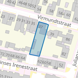 Perceel GMT00-M-1881