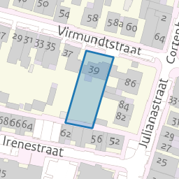 Perceel GMT00-M-1882