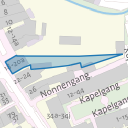 Perceel GMT00-M-1885