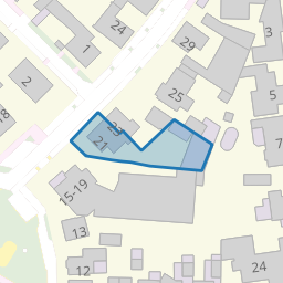 Perceel GMT00-M-1888