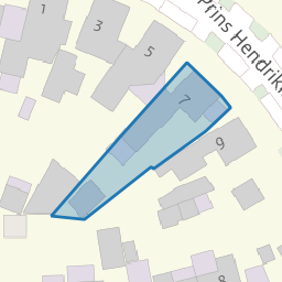 Perceel GMT00-M-1889