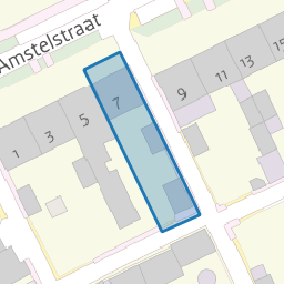 Perceel GMT00-M-1895