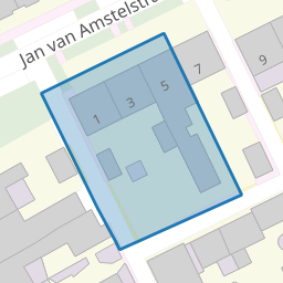 Perceel GMT00-M-1896