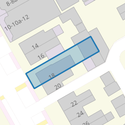 Perceel GMT00-M-1898