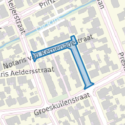 Perceel GMT00-M-1900