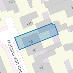 Perceel GMT00-M-1902