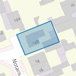 Perceel GMT00-M-1903