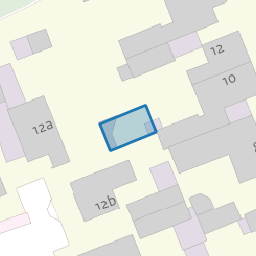 Perceel GMT00-M-1904