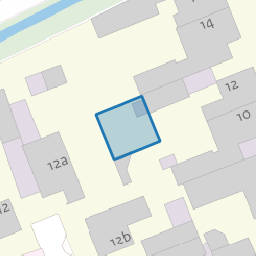 Perceel GMT00-M-1905