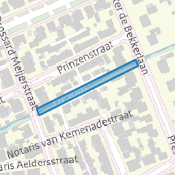 Perceel GMT00-M-1909