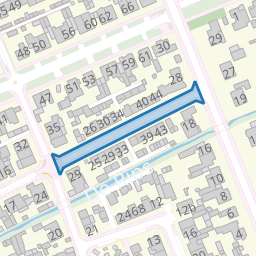 Perceel GMT00-M-1911