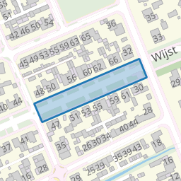 Perceel GMT00-M-1912