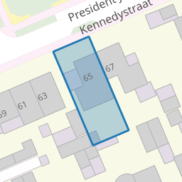 Perceel GMT00-M-1916
