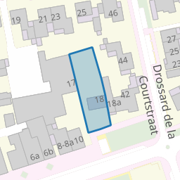 Perceel GMT00-M-1919