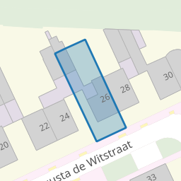 Perceel GMT00-M-1932