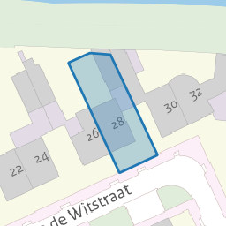 Perceel GMT00-M-1933