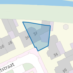 Perceel GMT00-M-1935