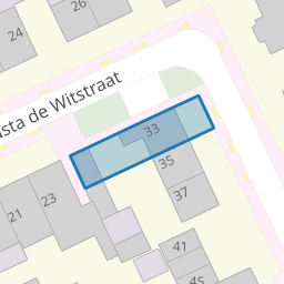 Perceel GMT00-M-1939