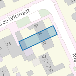 Perceel GMT00-M-1940