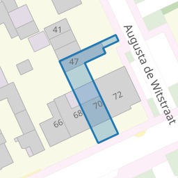 Perceel GMT00-M-1945