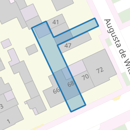 Perceel GMT00-M-1946