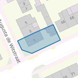 Perceel GMT00-M-1948