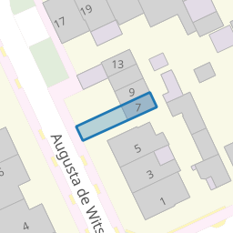 Perceel GMT00-M-1951