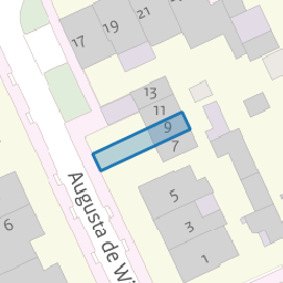 Perceel GMT00-M-1952