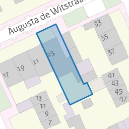 Perceel GMT00-M-1956